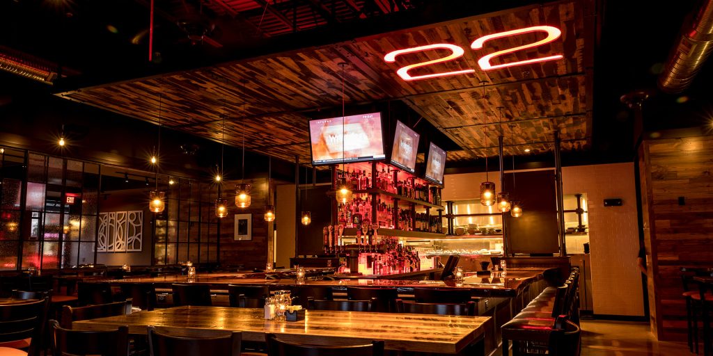 s22-bgfront | Square 22 Restaurant and Bar square 22 restaurant cleveland ohio