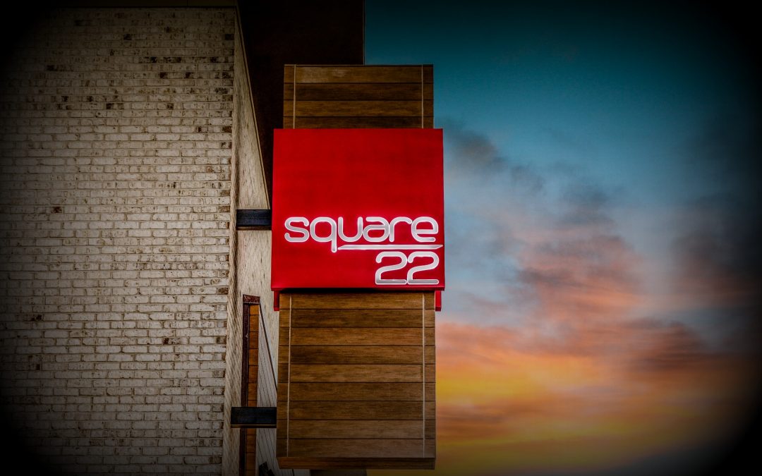 The Plain Dealer: Square 22 brings urban vibe, edgy menu to Strongsville